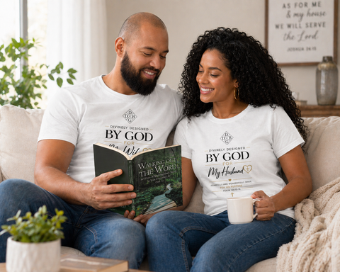 Walking Out the Word: 365 Days of Apply God's Word to Your Life