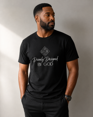 DDBG Men's Short Sleeve T-shirt