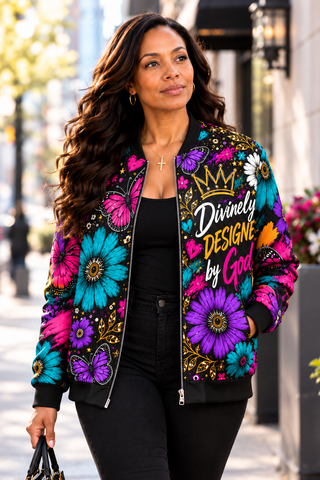DDBG Premium Design Bomber Jacket