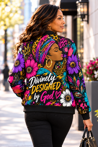 DDBG Premium Design Bomber Jacket